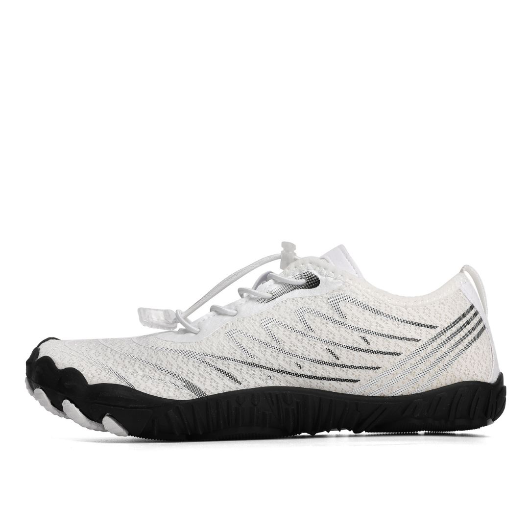 Ubung Pro Barfot Sko