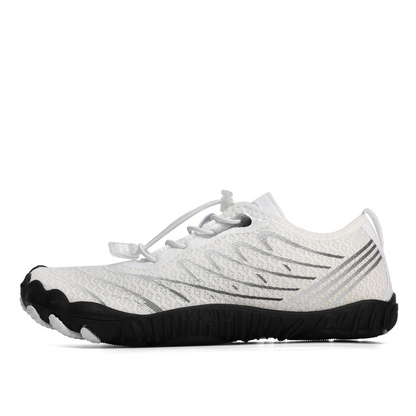 Ubung Pro Barfot Sko