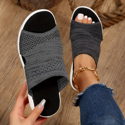 Aria – Ortopediske sandaler