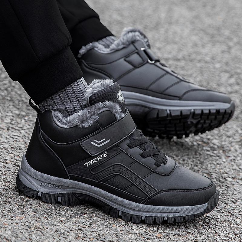 Ortho Frost - Komfortable Støvler