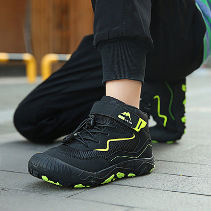 Running Pro barfotaskor for barn