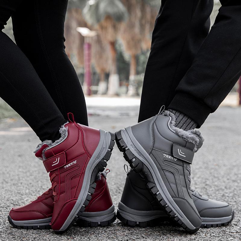 Ortho Frost - Komfortable Støvler