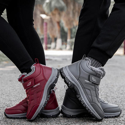 Ortho Frost - Komfortable Støvler