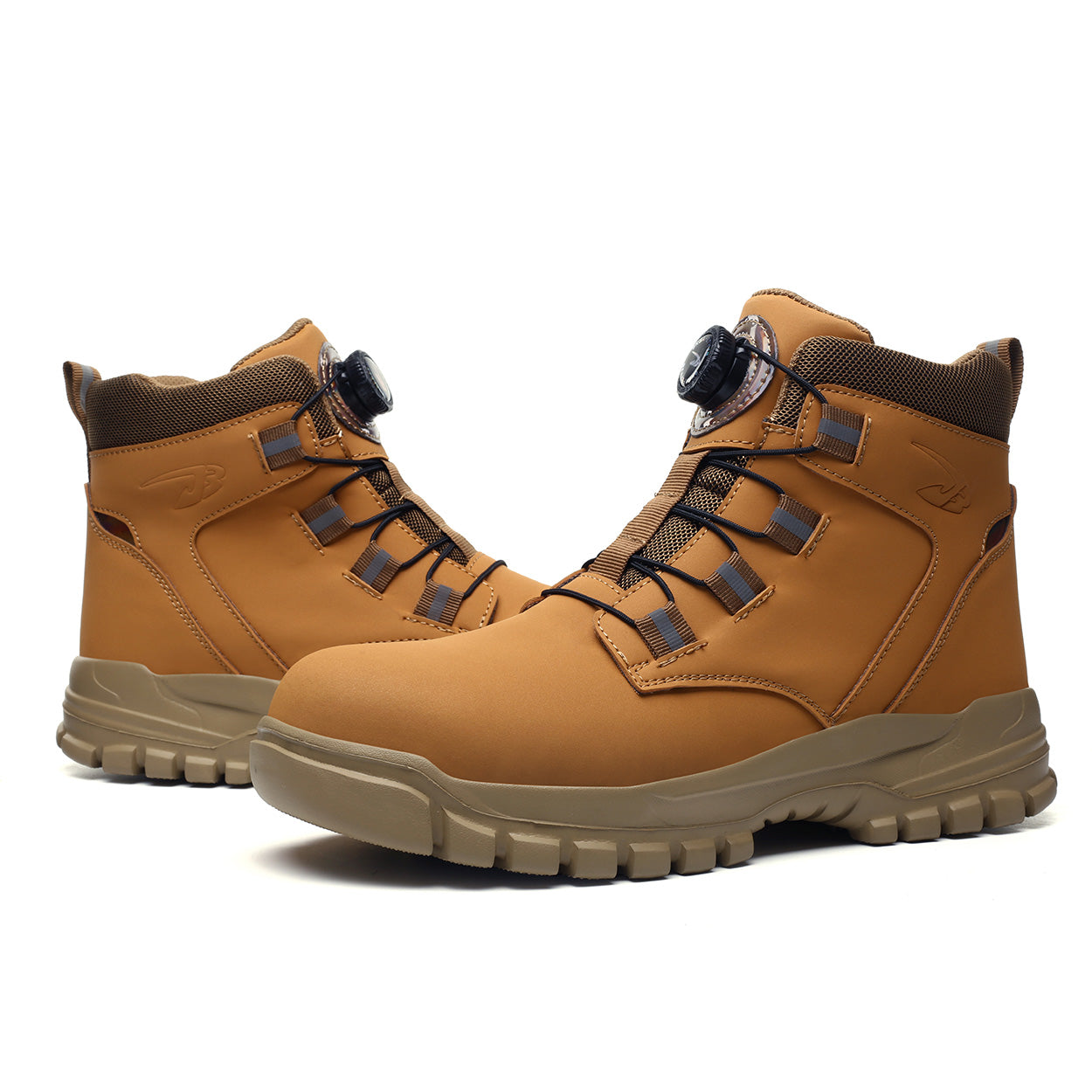 Fanmalls - Dual-tech vernesko