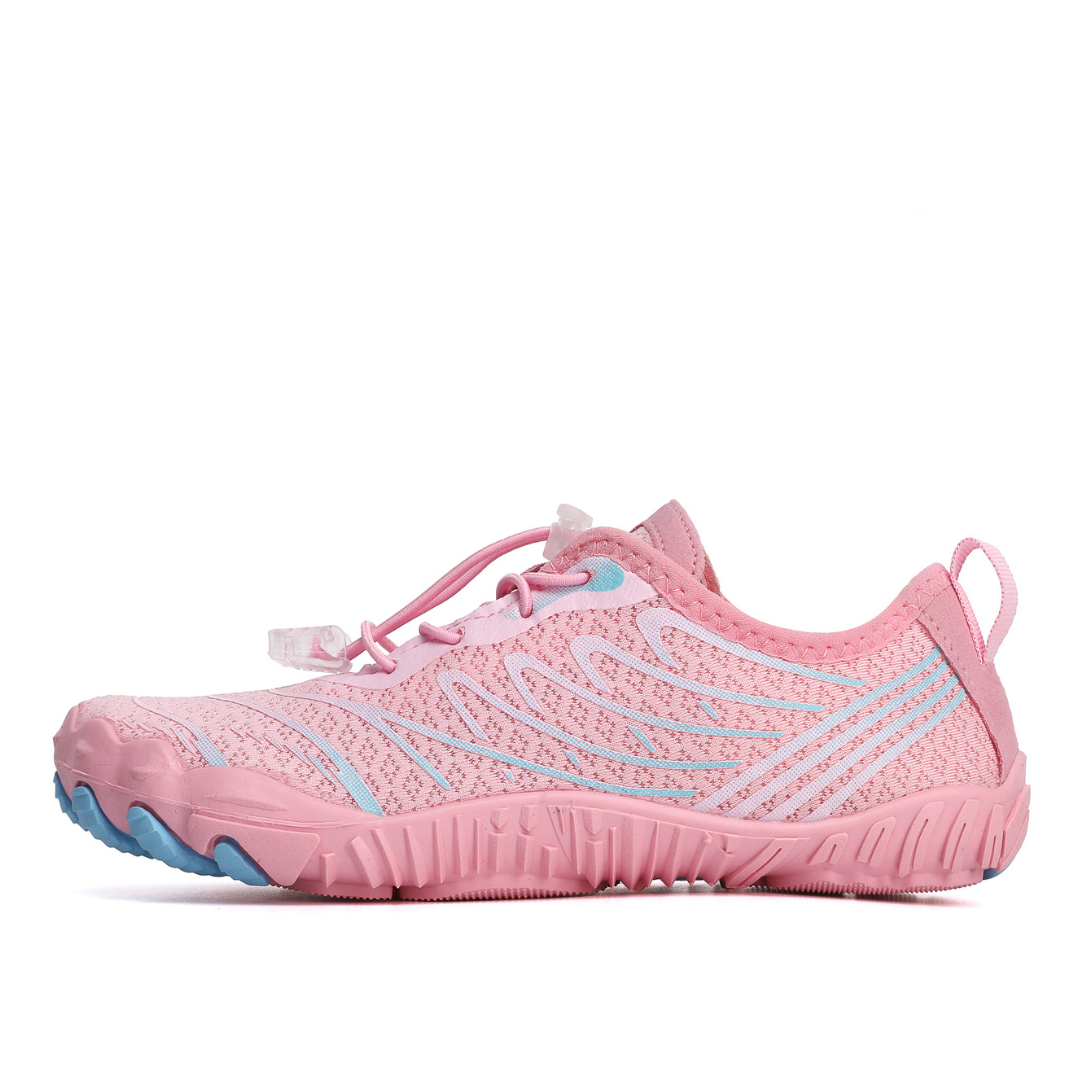 Ubung Pro Barfot Sko