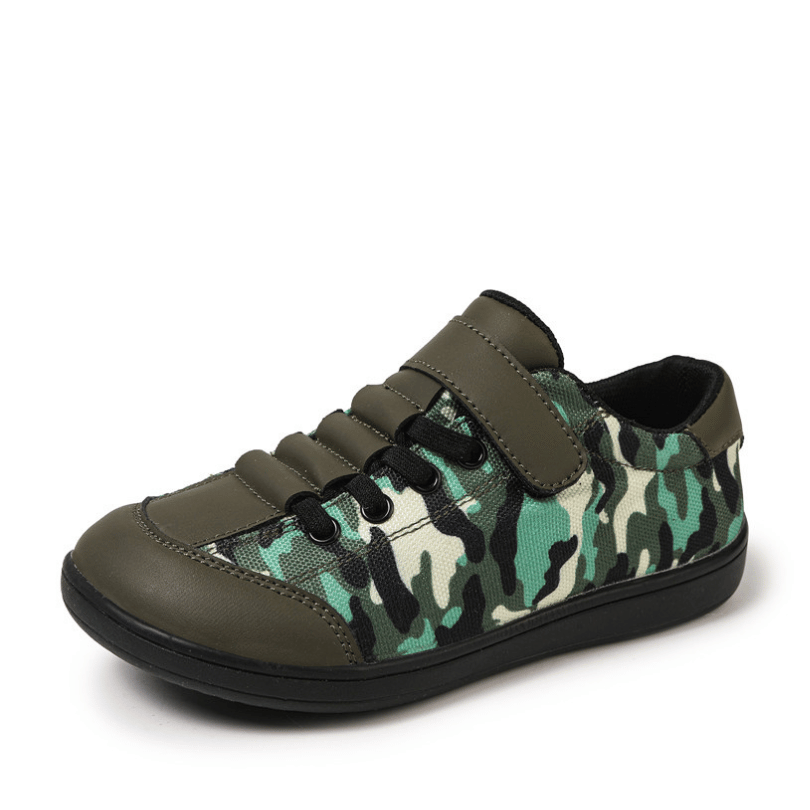 Cubby Kids Barfotaskor