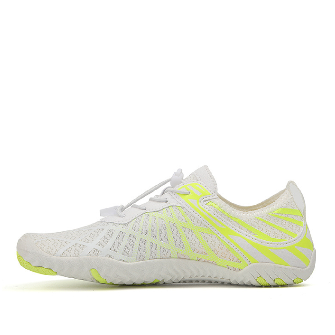 Style Pro barfot sko