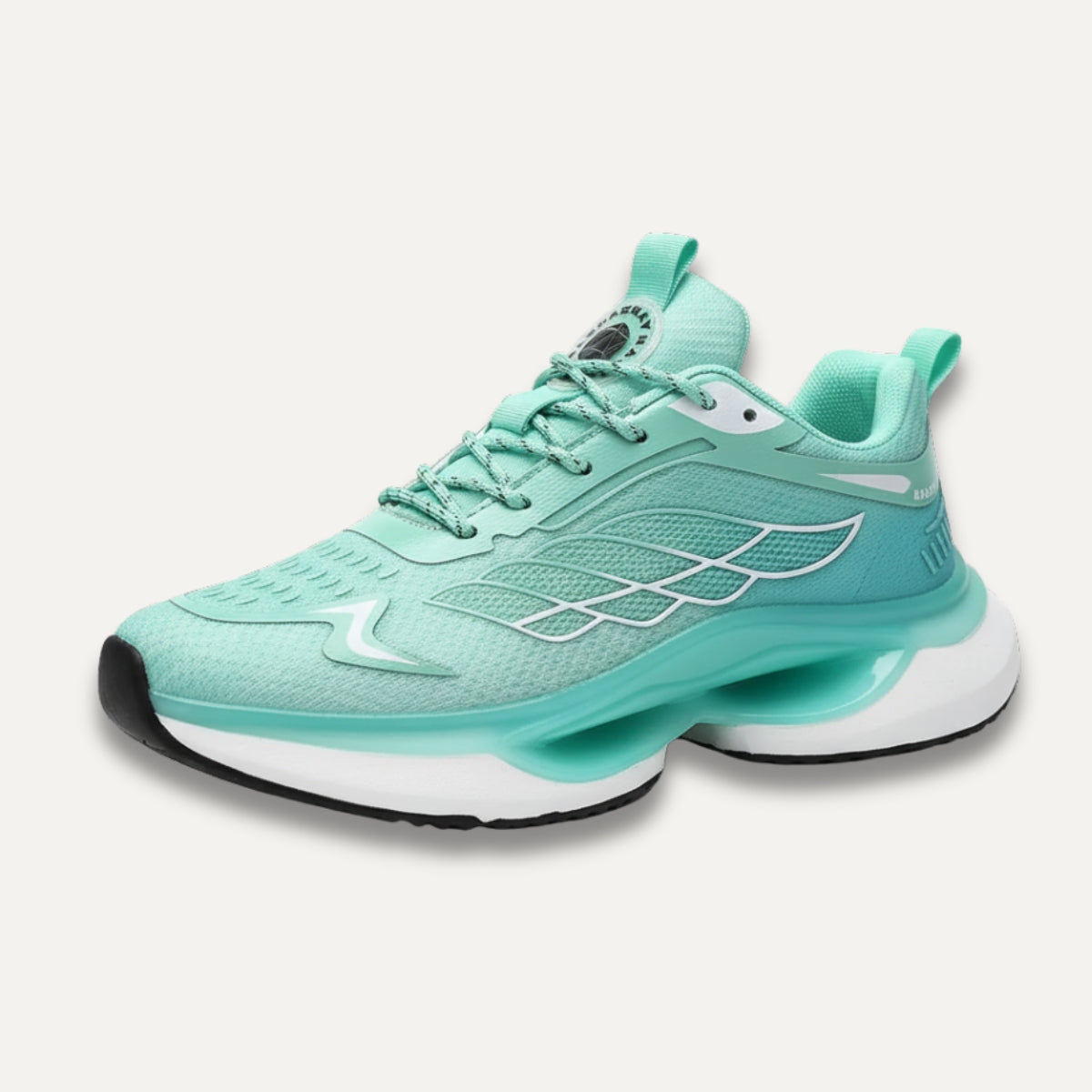 Balub - støttende vandresko