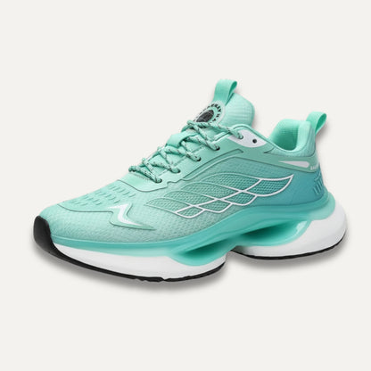 Balub - støttende vandresko