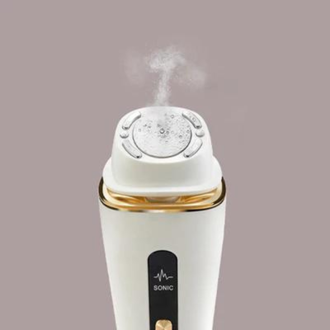 BeautyPulse – 3-i-1 foryngelsesapparat for strålende hud