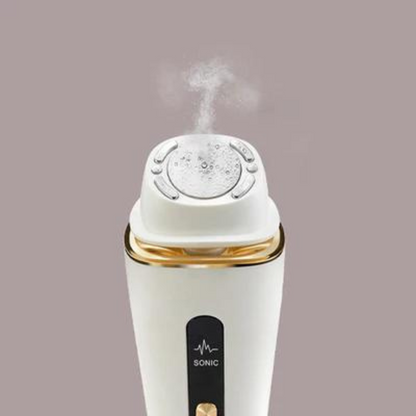 BeautyPulse – 3-i-1 foryngelsesapparat for strålende hud