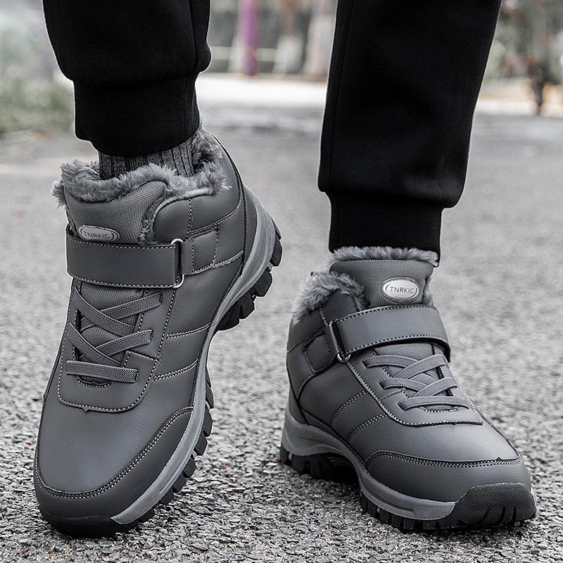 Ortho Frost - Komfortable Støvler