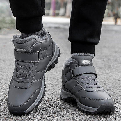 Ortho Frost - Komfortable Støvler