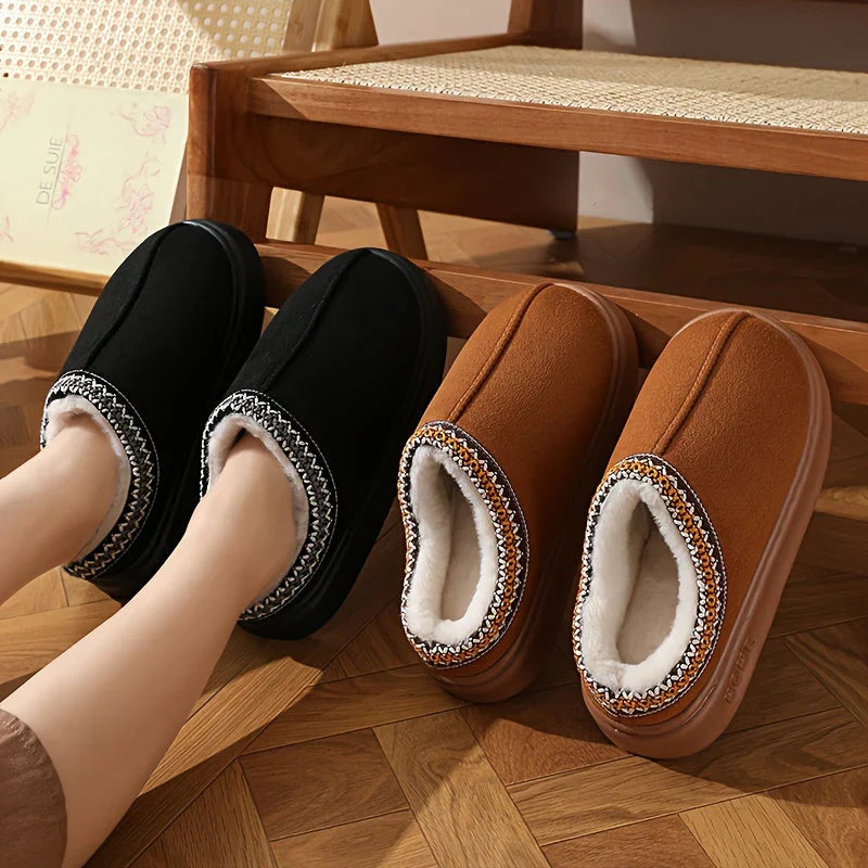 CozyCloud Slippers - originalen
