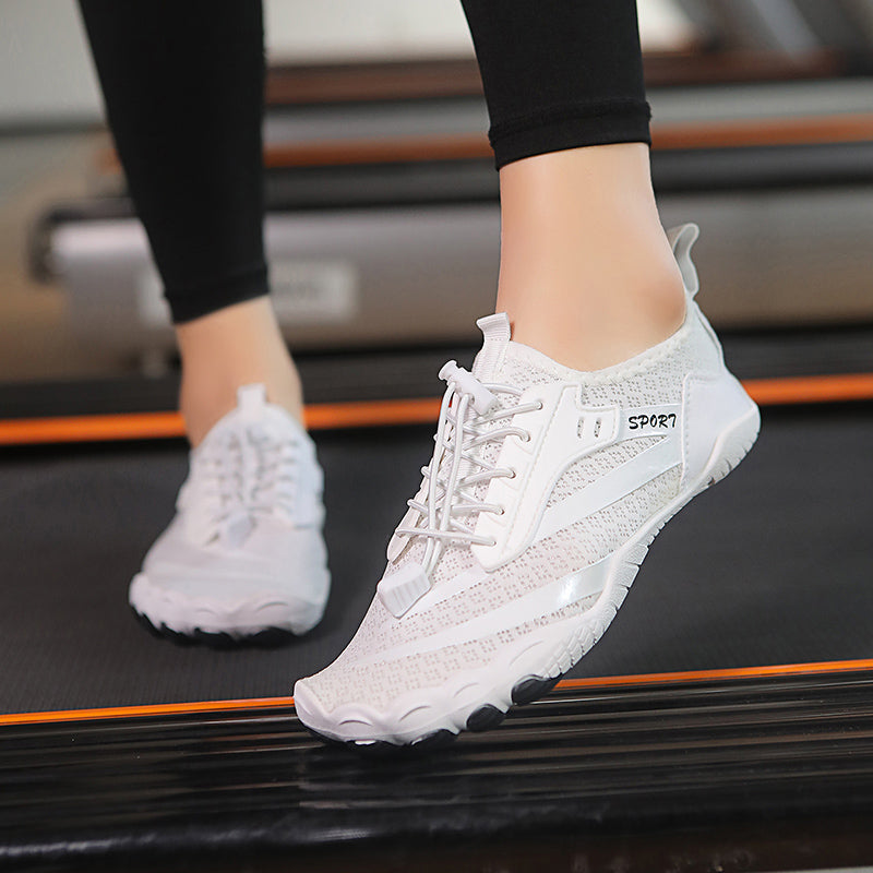 Walk Pro barfotaskor