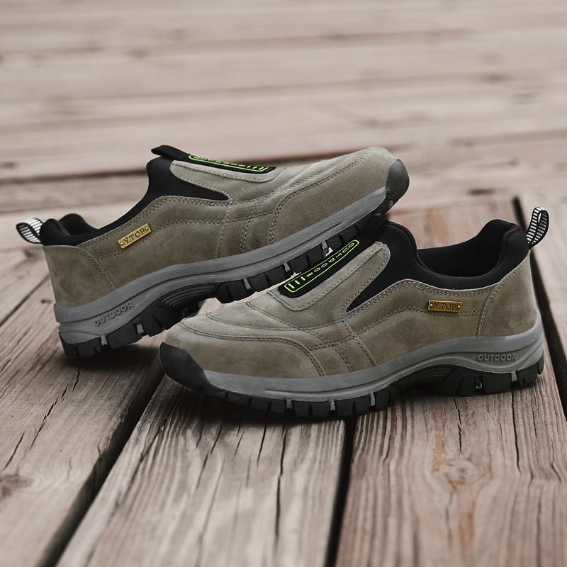 Nova Vital - Sunn og behagelig sko