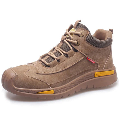 SafetyStride - Vanntette vernesko