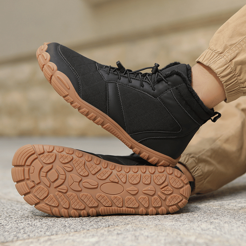 Revise Pro - vinterbarfotaskor