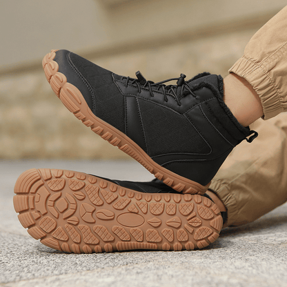 Revise Pro - vinterbarfotaskor