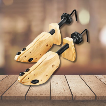 ShoeStretcher Pro - Si farvel til trange sko for alltid!