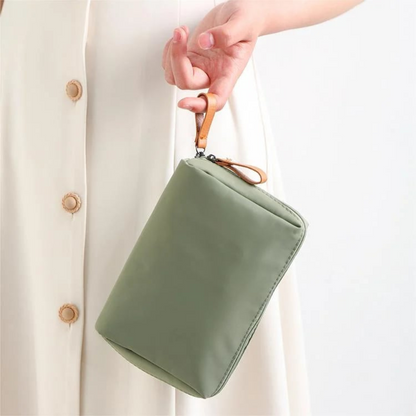 ChicPack – Stilig og funksjonell vanntett sminkeveske