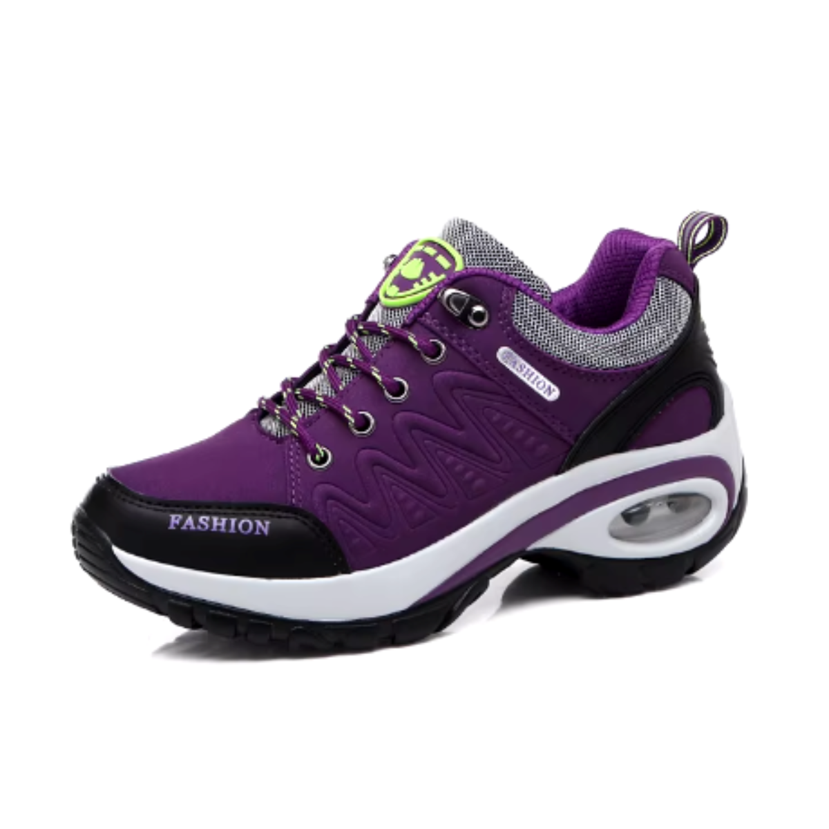 Ortho Step - Ergonomiske joggesko for kvinner