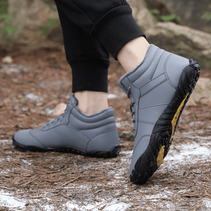 Tria - Vinterbarfotskor