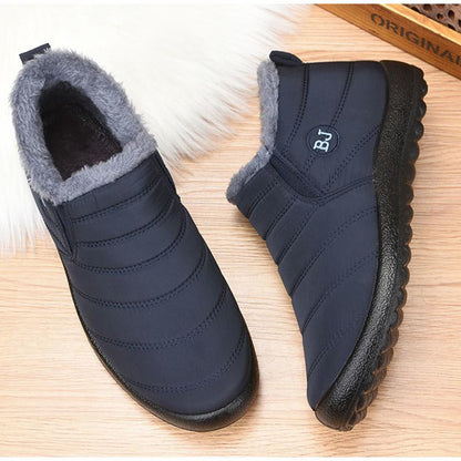 OrthoWinter - Ergonomiske og smertelindrende vintertøfler