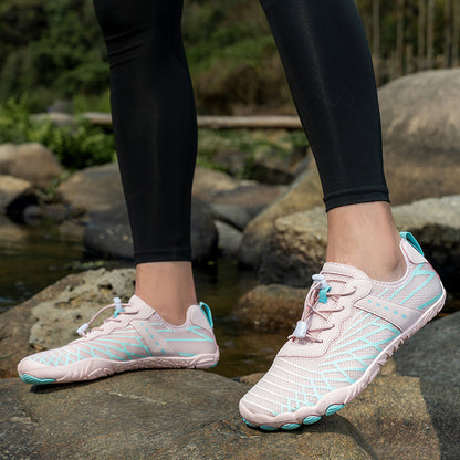 Move Ease barfotaskor