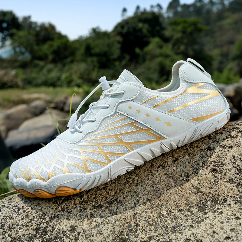 Move Ease barfotaskor