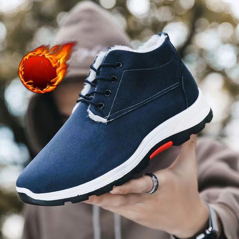 Ortho CozyChill - Ortopediske støvler