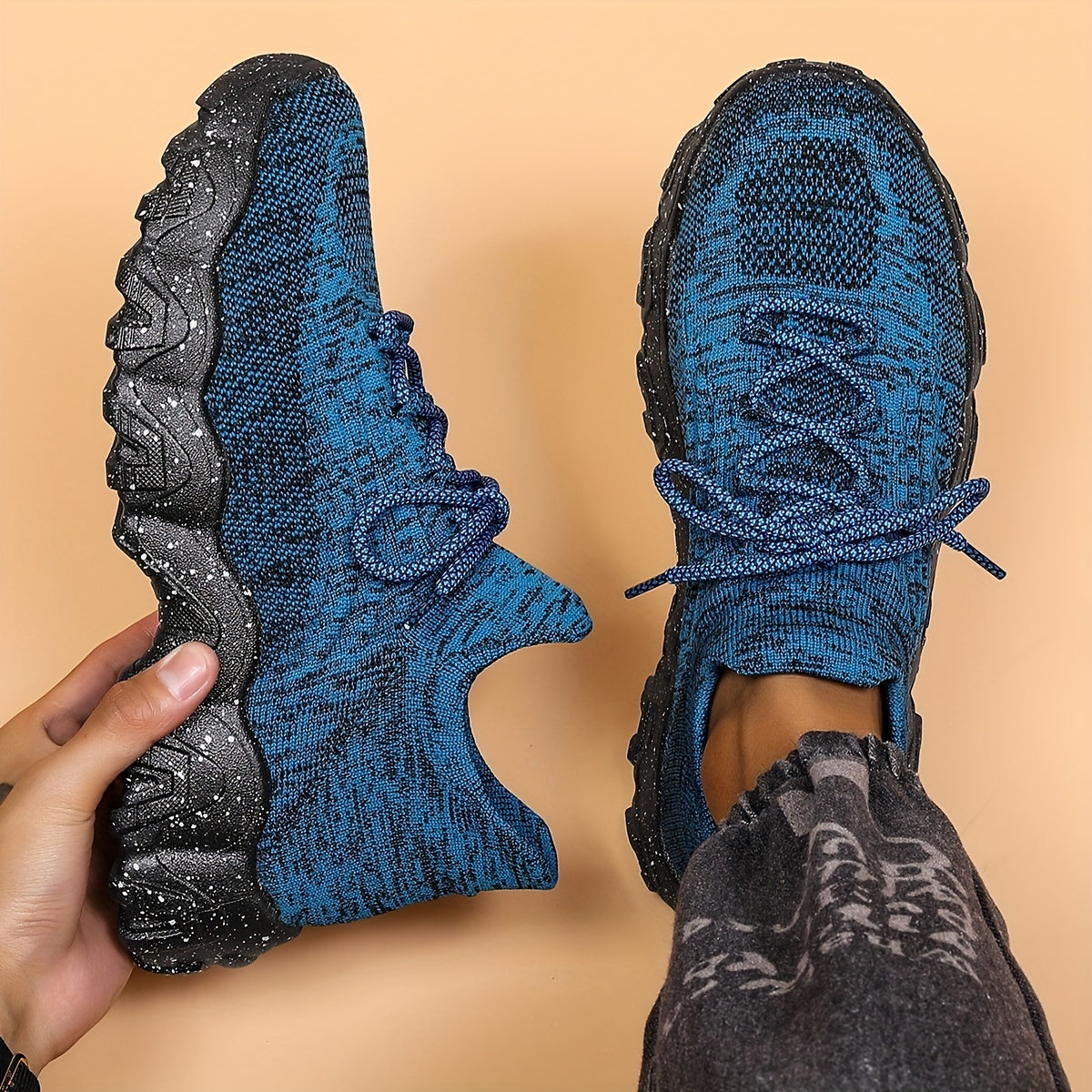 Verona Comfort - Gåsko