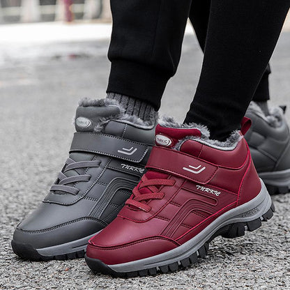 Ortho Frost - Komfortable Støvler