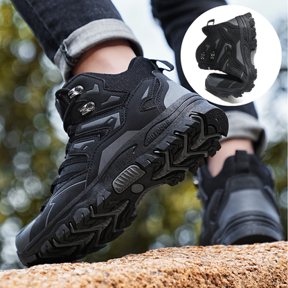 Sashay - ortopediske utendørs- og vandresko