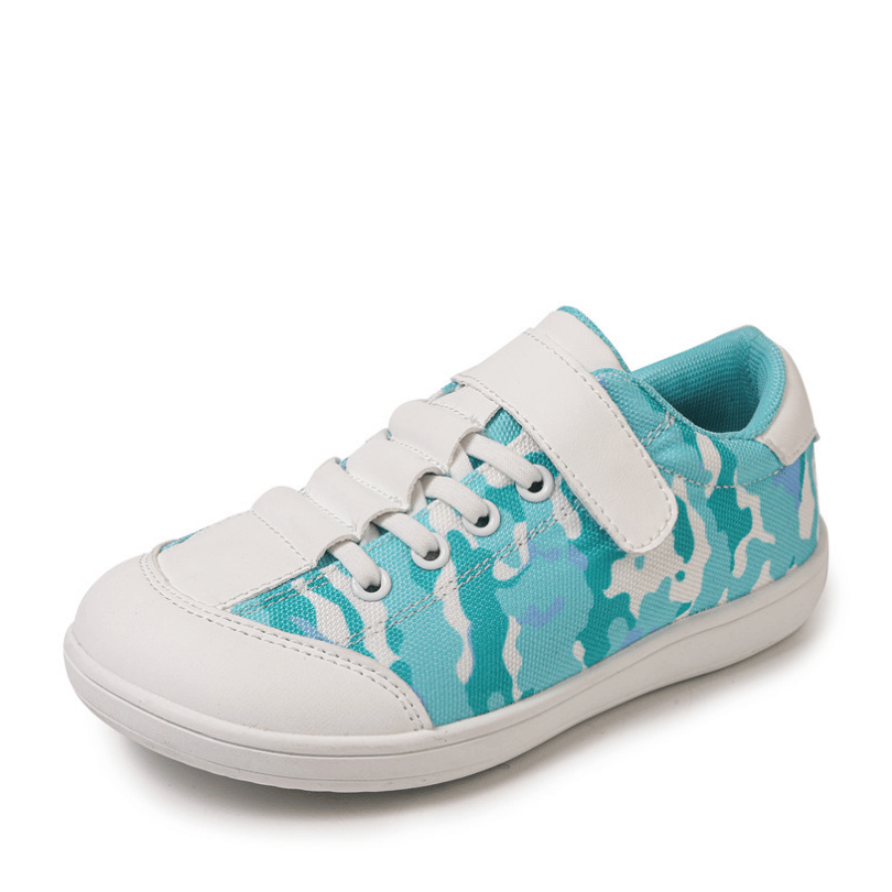 Cubby Kids Barfotaskor