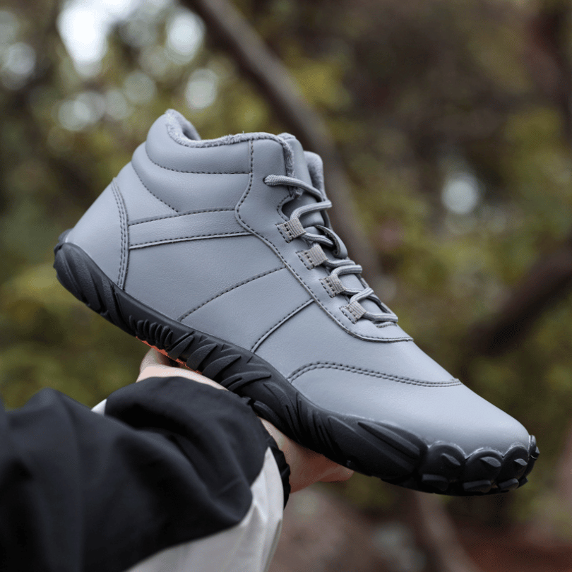 Tria - Vinterbarfotskor