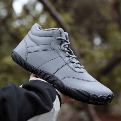 Tria - Vinterbarfotskor