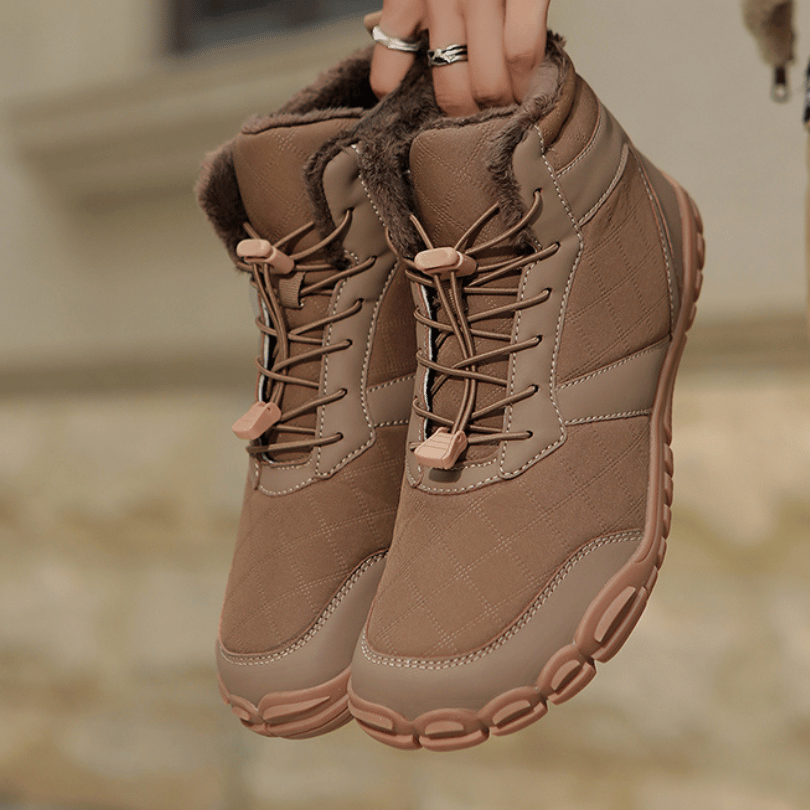 Revise Pro - vinterbarfotaskor