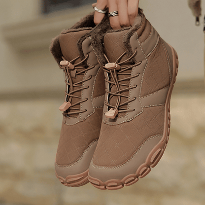 Revise Pro - vinterbarfotaskor