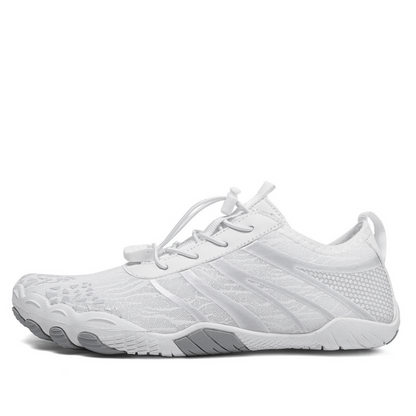 Travel Pro barfotskoer