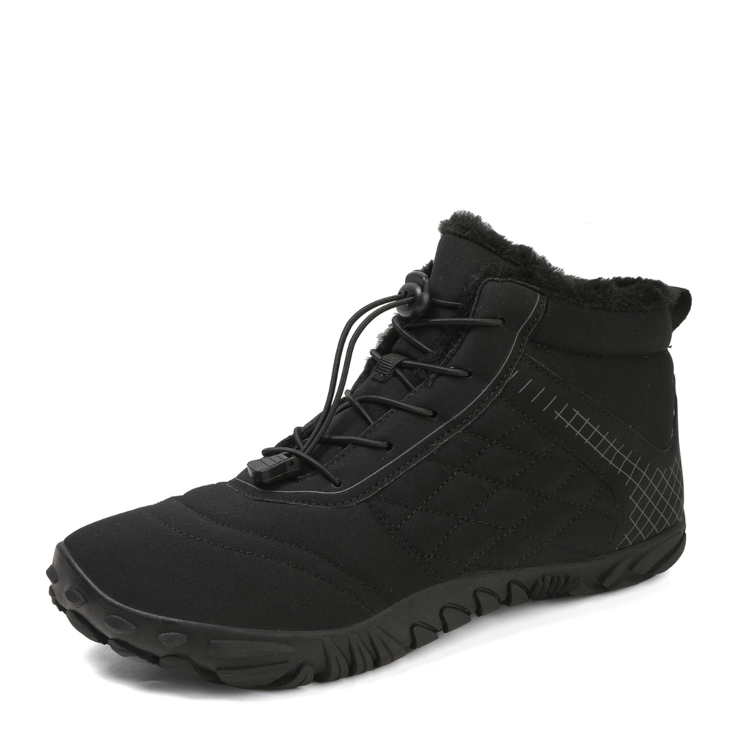 Snug Pro 2.0 - Vinterbarfotskor