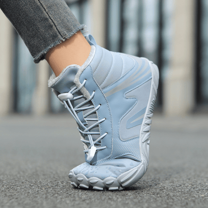 Shift Pro - Vinterbarfotaskor