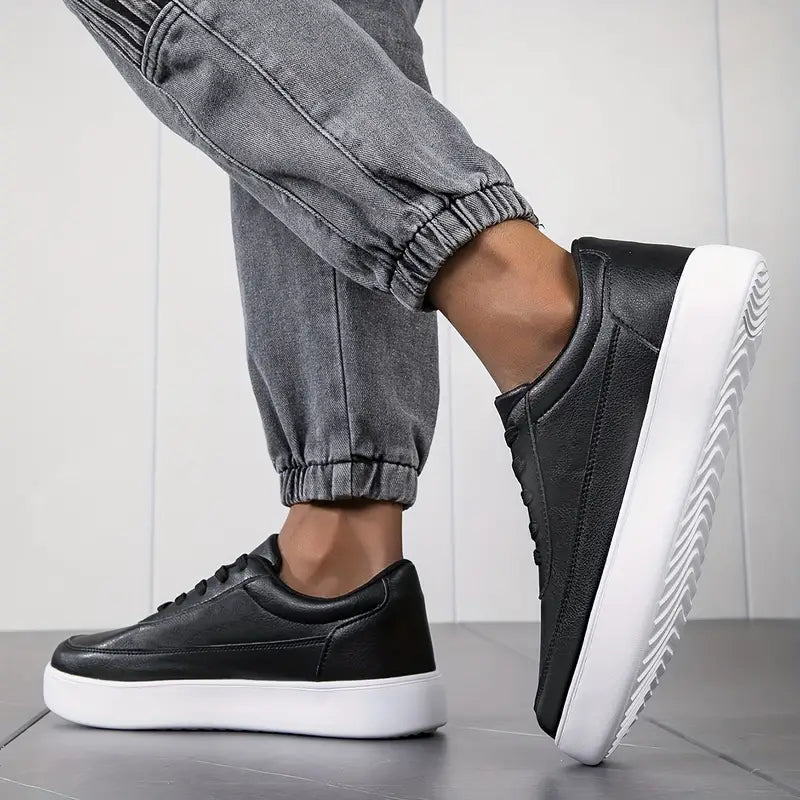 Landon - Trendy skøytesko for menn