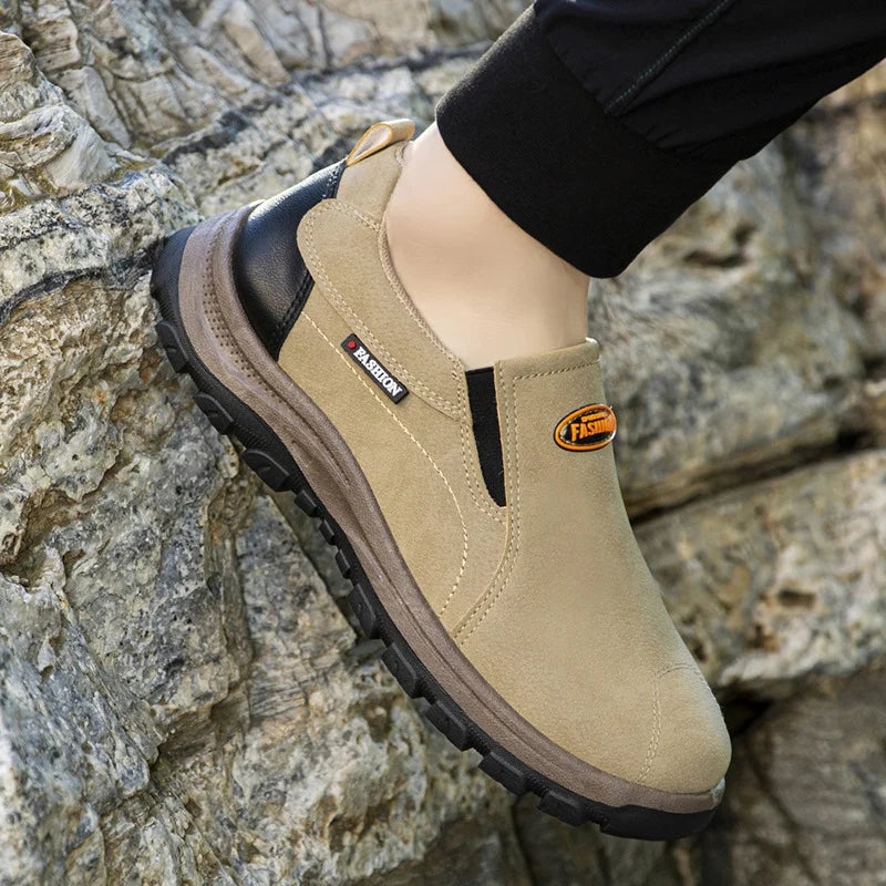 Vita - Utendørs sko