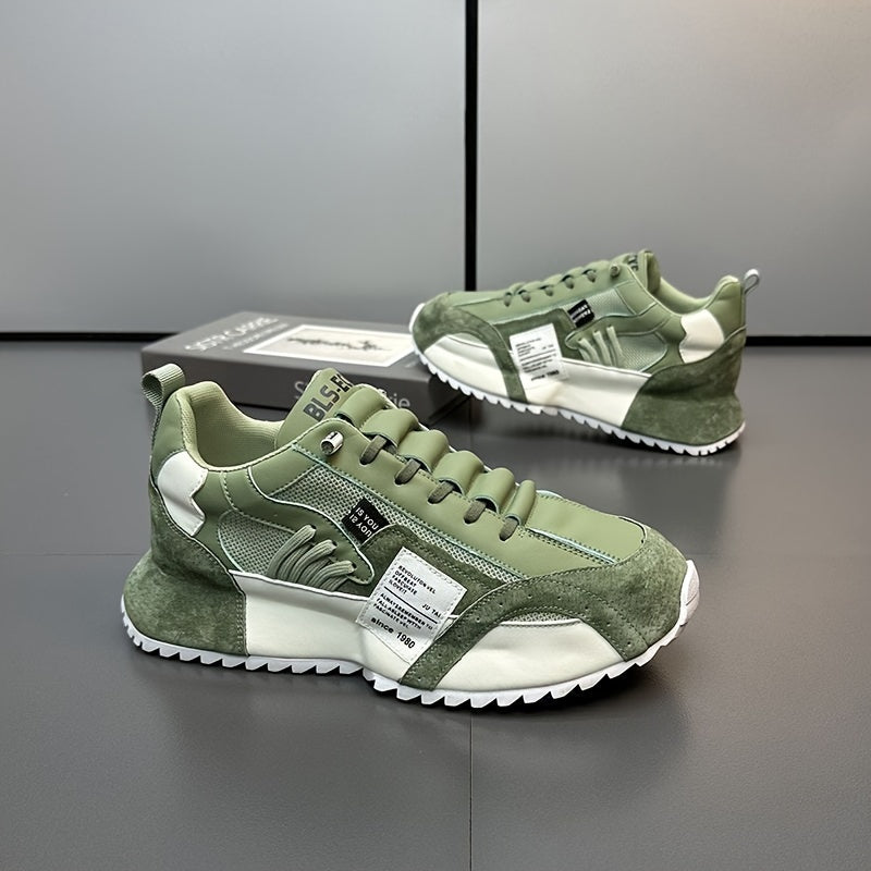 Komfortable, trendy sko for jogging og camping