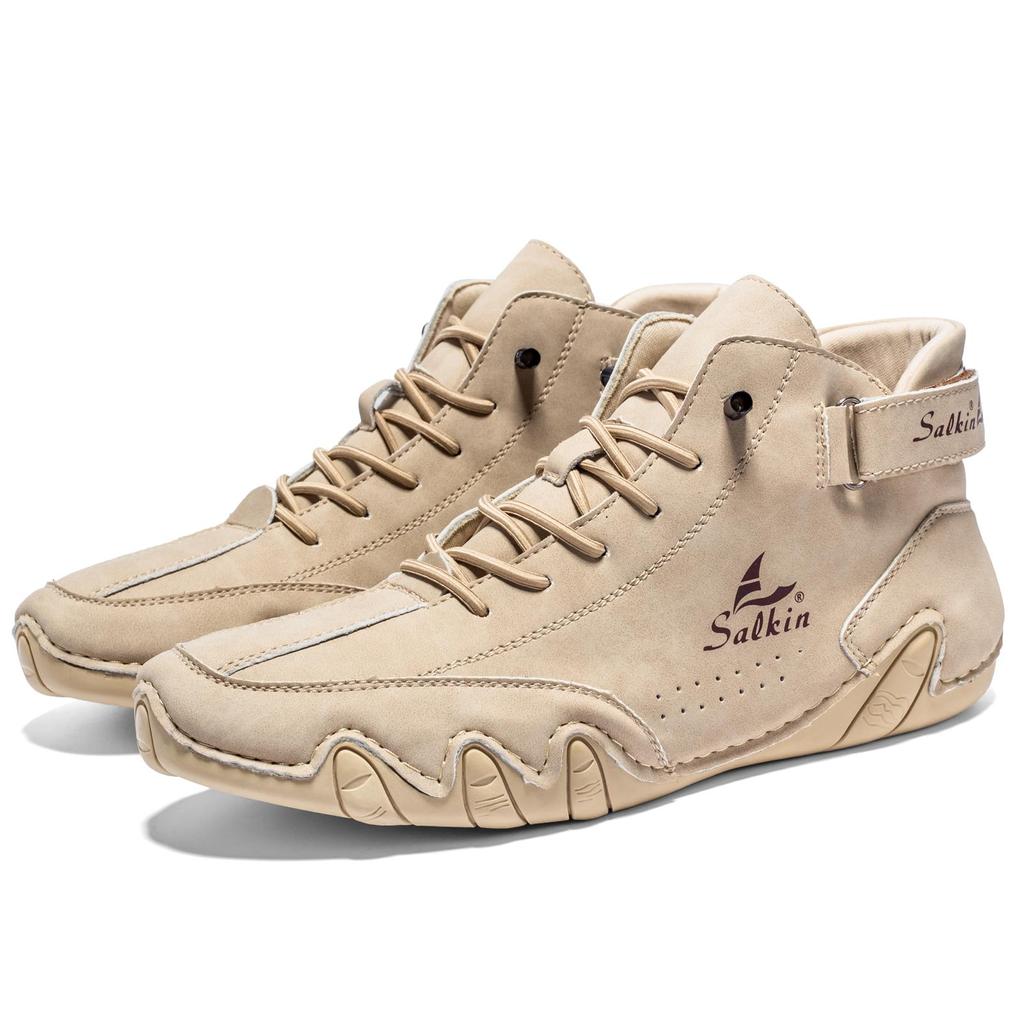 OrthoPur - ergonomisk, vanntett og smertelindrende barfotsko