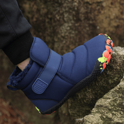 Roami Barn Vinter Barfot-Sko