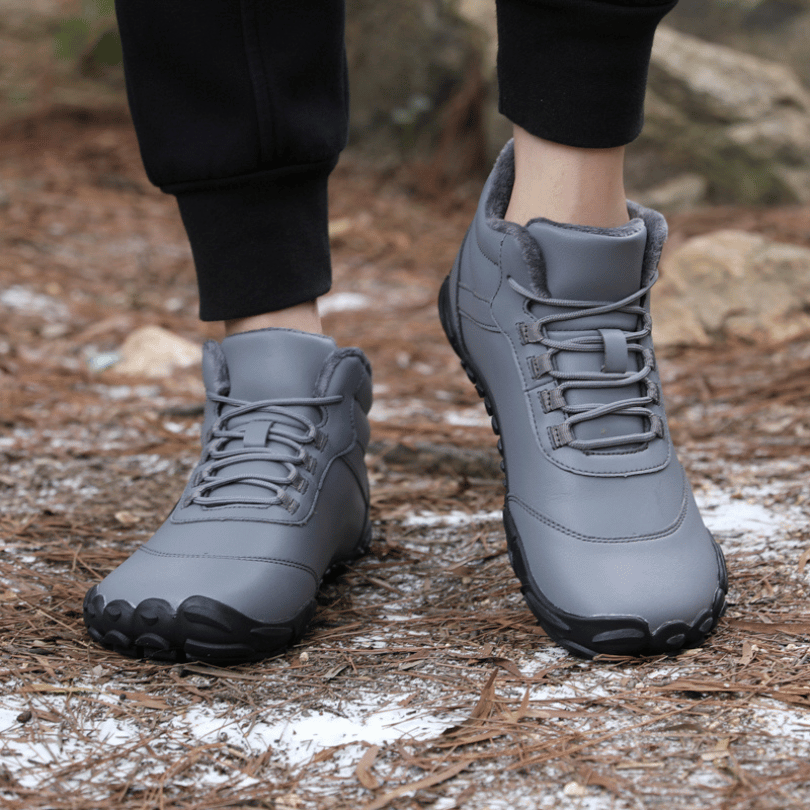 Tria - Vinterbarfotskor