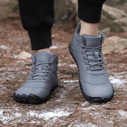 Tria - Vinterbarfotskor