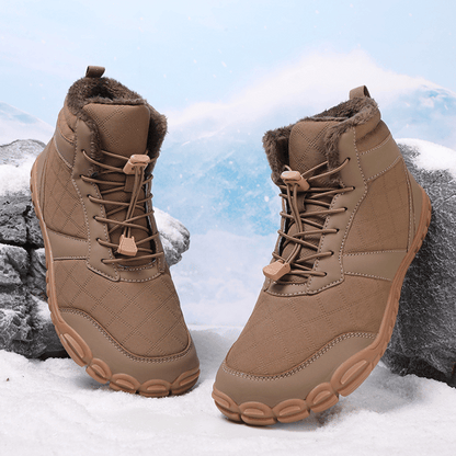 Revise Pro - vinterbarfotaskor